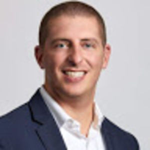 Meet your Posher, Benjamin